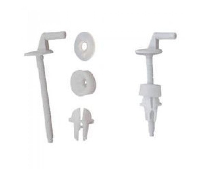 Кріплення кришки JIKA LYRA PLUS H8943820000001 H8943820000001