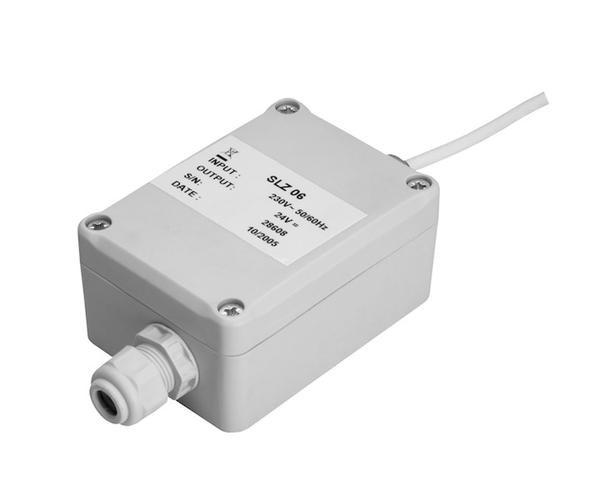 Блок живлення 24 v JIKA GOLEM H8950910000001 H8950910000001