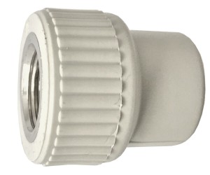 Муфта с вн.резьбой 20х1/2 KALDE  12075
