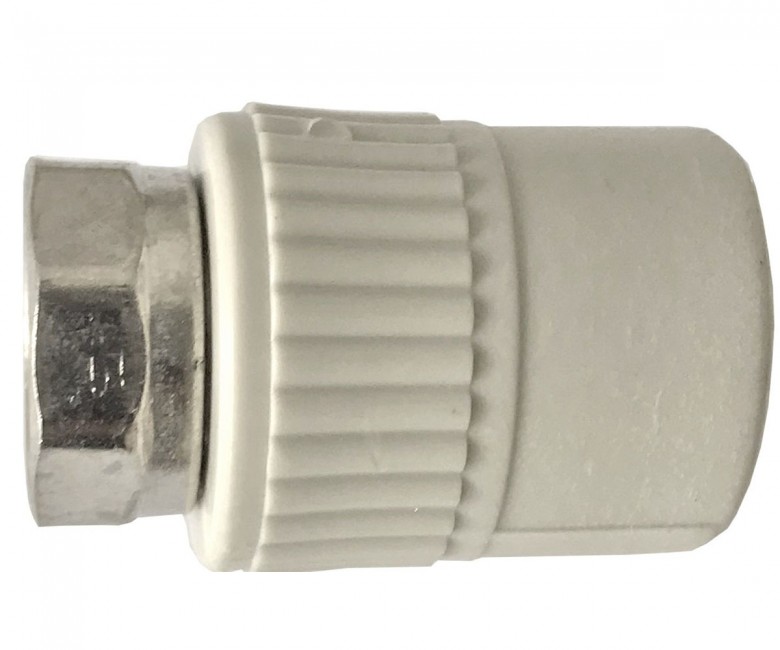 Муфта c накидний гайкою 32х1 1/4 KALDE  12085 32X1 1/4 12085 32X1 1/4
