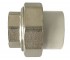 Муфта розбірна 20х3/4 KALDE  12095 20X3/4 12095 20X3/4