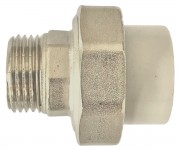 Розбірна муфта 75х2 1/2 KALDE  13007