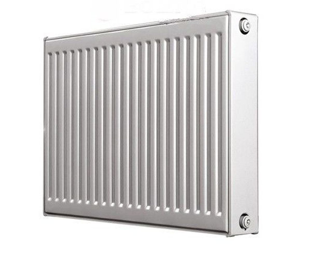 Сталевий обігрівач 50х200 см KALDE  500X2000 33 K 500X2000 33 K