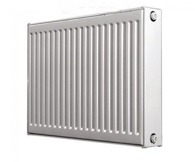 Сталевий обігрівач 50х60 см KALDE  500X600 33 K 500X600 33 K