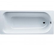 Прямокутна ванна KALDEWEI SANIFORM PLUS 112600013001