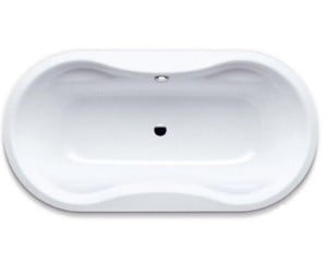 Отдельностоящая ванна 1800 мм KALDEWEI MEGA DUO OVAL 223800013001