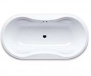 Овальна ванна 1800 мм KALDEWEI MEGA DUO OVAL 223848050001
