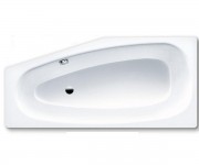 Правобічна ванна 1570х750 мм KALDEWEI MINI 224600010001