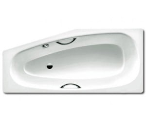 Кутова ванна 1570х750 мм KALDEWEI MINI STAR 224700010001