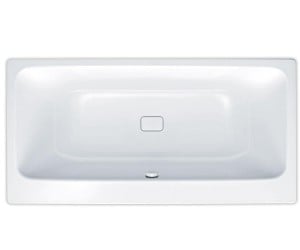 Прямокутна сталева ванна 1800 мм KALDEWEI ASYMMETRIC DUO 274200010001