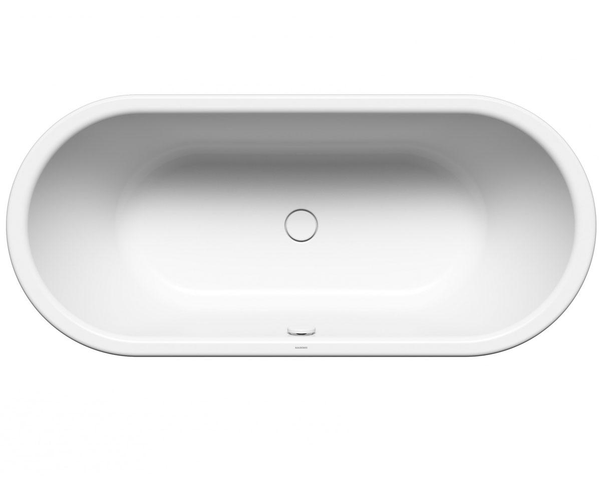Ванна овальна KALDEWEI CENTRO DUO OVAL 282700010001 282700010001