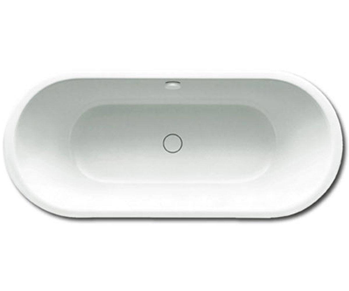 Прямокутна ванна 1800х800 мм KALDEWEI CENTRO DUO OVAL 282800013001 282800013001