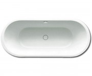 Прямокутна ванна 1800х800 мм KALDEWEI CENTRO DUO OVAL 282800013001