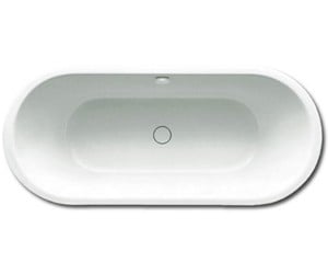 Прямокутна ванна 1800х800 мм KALDEWEI CENTRO DUO OVAL 282800013001