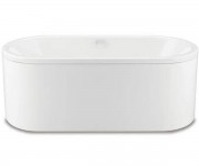 Одномісна ванна 1800х800 мм KALDEWEI CENTRO DUO OVAL 282848050001