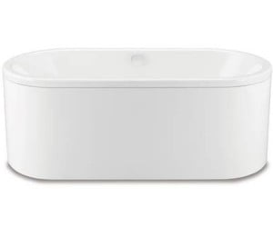 Одномісна ванна 1800х800 мм KALDEWEI CENTRO DUO OVAL 282848050001