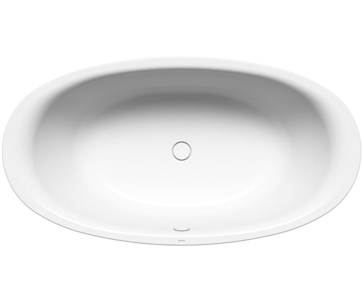 Ванна овальна KALDEWEI ELLIPSO DUO OVAL 286200013001 286200013001