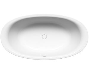 Двомісна ванна KALDEWEI ELLIPSO DUO OVAL 286248050001