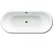 Овальна сталева ванна KALDEWEI CLASSIC DUO OVAL 291200010001
