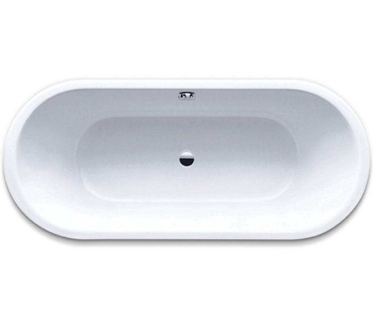 Одельностоящая ванна KALDEWEI CLASSIC DUO OVAL 291300010001 291300010001