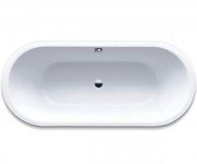 Одельностоящая ванна KALDEWEI CLASSIC DUO OVAL 291300010001