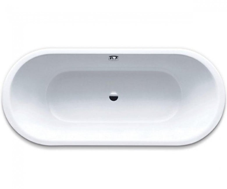 Одельностоящая ванна KALDEWEI CLASSIC DUO OVAL 291300010001 291300010001
