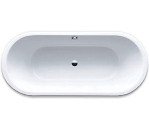 Ванна стальная KALDEWEI CLASSIC DUO OVAL 291400010001