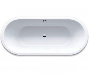 Ванна овальна KALDEWEI CLASSIC DUO OVAL 292600010001