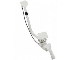 Комплект зливу-переливу KALDEWEI ASYMMETRIC DUO 689710520001