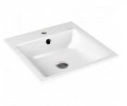 Раковина сталева KALDEWEI PURO BUILT-IN WASHBASIN 900006013001