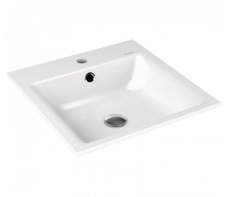 Раковина сталева KALDEWEI PURO BUILT-IN WASHBASIN 900006013001 900006013001