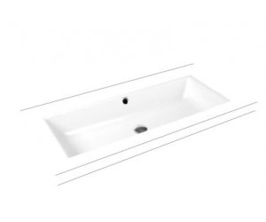 Раковина сталева KALDEWEI PURO UNDERCOUNTER WASHBASIN 900906003001