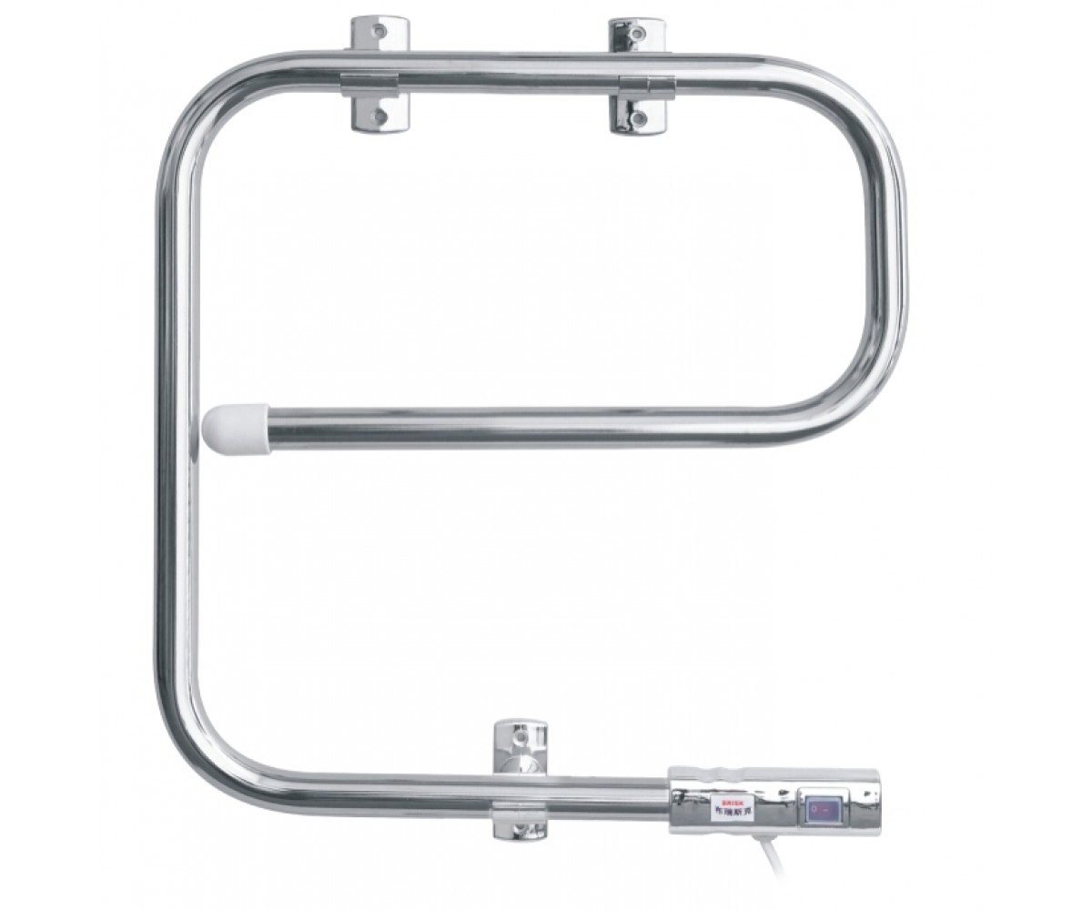 Електричний полотенцесушитель KERAMAC  6560C 6560C