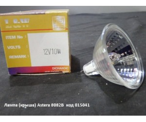 Запчастини  KERAMAC 8082B