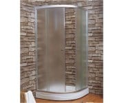 Душова кабіна KERAMAC  8120 80X80 SATIN