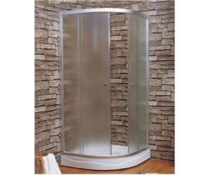 Душова кабіна  KERAMAC 8120 80X80 SATIN