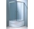 Душова кабіна KERAMAC  8140 80X80 SATIN 8140 80X80 SATIN