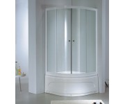 Душова кабіна KERAMAC  8140 900X900 SATIN