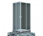 Душова кабіна квадратна KERAMAC AURORA AURORA 90X90