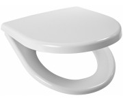 Крышка без микролифта KERAMAC PIERRE HX-015