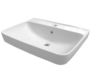Накладний умивальник 65 см КЕРАМІН КЕРАМІН АРКТИК ARCTIC-N 65 WHITE