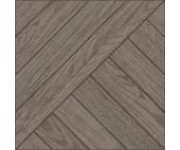 Керамогранит напольный КЕРАМИН  INTARCIYA 1 GREY 400X400 GRES