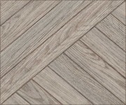 Керамограніт підлоговий КЕРАМІН КЕРАМІН  INTARCIYA 2 GREY 400X400 GRES