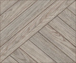 Керамограніт підлоговий КЕРАМІН  КЕРАМІН INTARCIYA 2 GREY 400X400 GRES