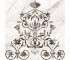 Декор КЕРАМІН КЕРАМІН  KARRARA 1 TIP 2 GREY 500X500 GRES KARRARA 1 TIP 2 GREY 500X500 GRES