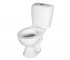 Дитячий унітаз з кришкою КЕРАМІН КИДС KIDS MC ALCAPLAST WHITE KIDS MC ALCAPLAST WHITE