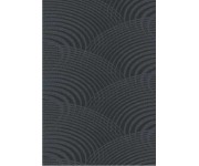 Настінна плитка КЕРАМІН КЕРАМІН  MODERN 1T BLACK 275X400 DECOR