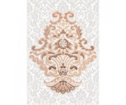 Вставка КЕРАМІН КЕРАМІН  ORGANZA 4 BEIGE 275X400.20 DECOR