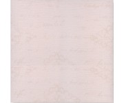 Плитка напольная КЕРАМИН  PASTORAL 7P BEIGE 400X400 FLOOR