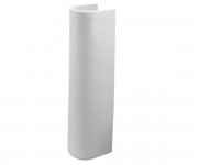 Нога для раковины КЕРАМИН ЭЛИТ PEDESTAL ELIT-N WHITE